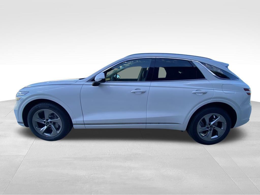 new 2026 Genesis GV70 car, priced at $51,130