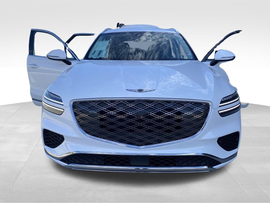 new 2026 Genesis GV70 car, priced at $51,130