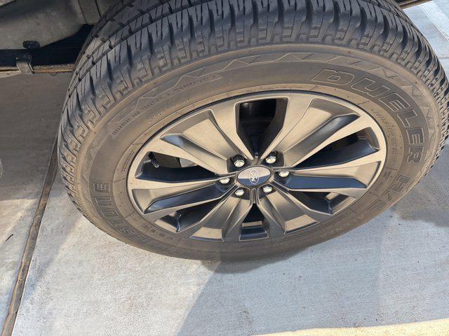 used 2019 Ford F-150 car, priced at $35,752