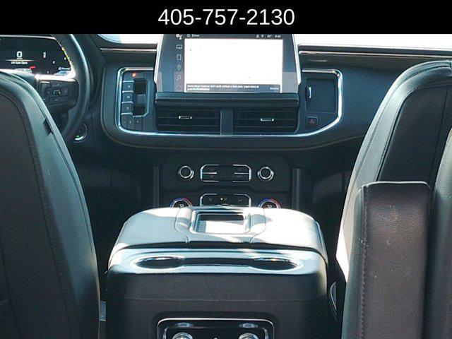 used 2024 GMC Yukon car, priced at $69,228