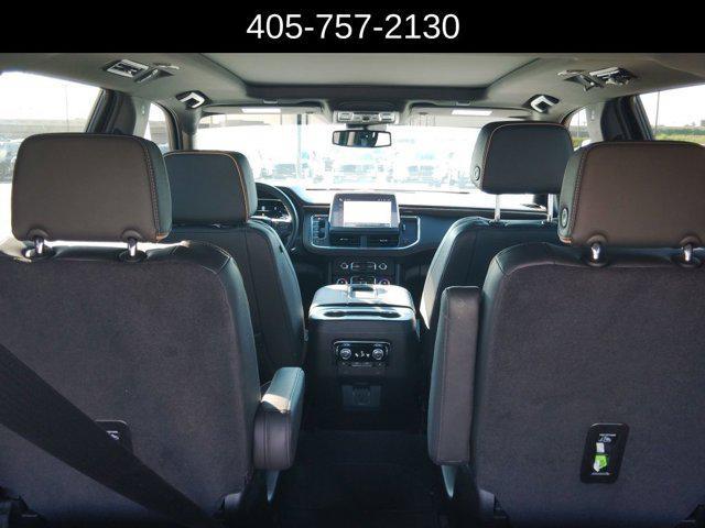 used 2024 GMC Yukon car, priced at $69,228