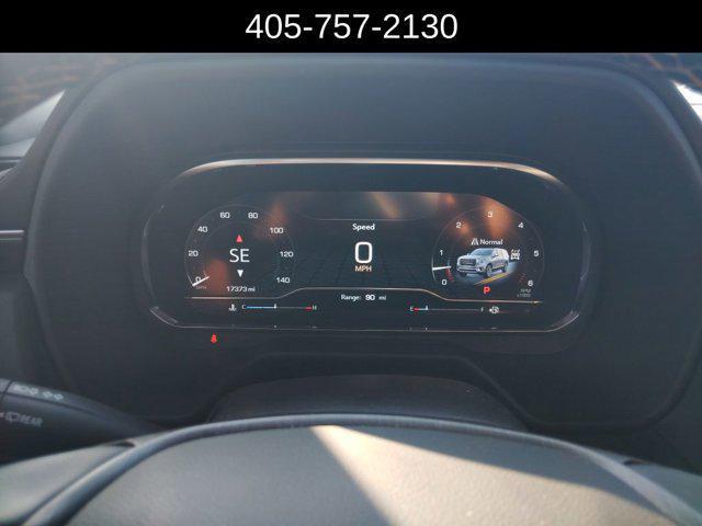 used 2024 GMC Yukon car, priced at $69,228
