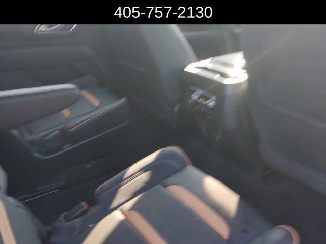 used 2024 GMC Yukon car, priced at $69,228