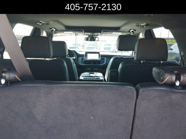 used 2024 GMC Yukon car, priced at $69,228