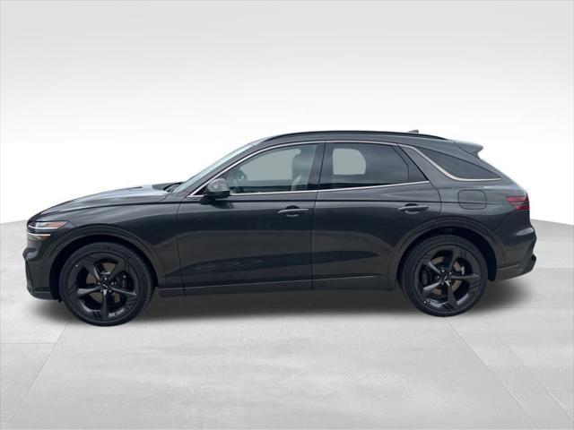 new 2026 Genesis GV70 car, priced at $72,515