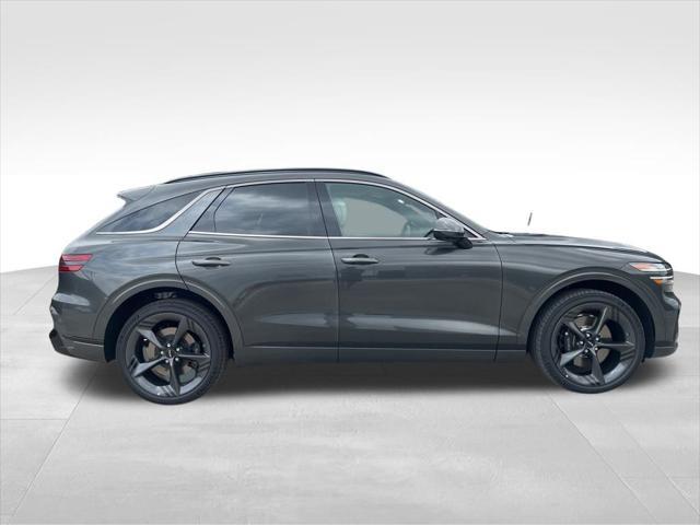 new 2026 Genesis GV70 car, priced at $72,515