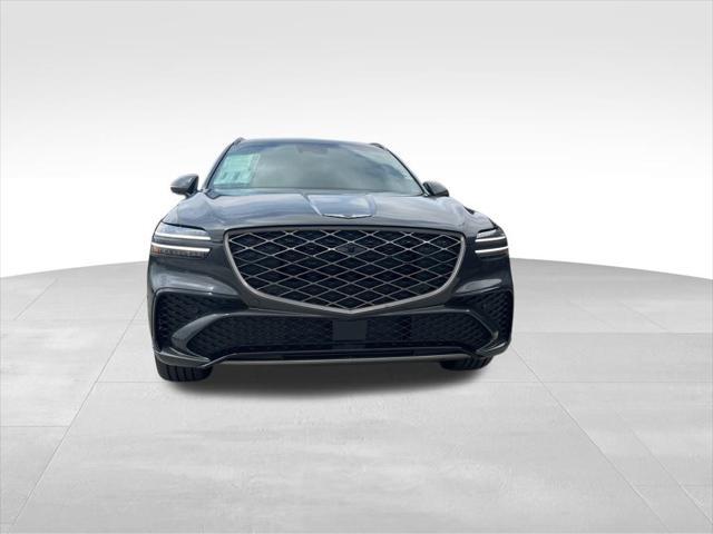 new 2026 Genesis GV70 car, priced at $72,515