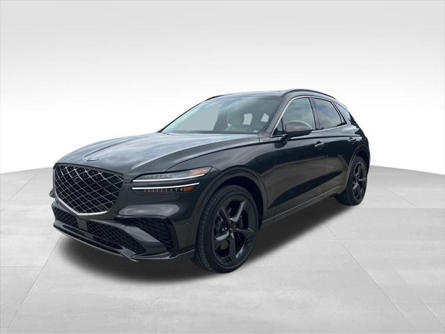 new 2026 Genesis GV70 car, priced at $72,515