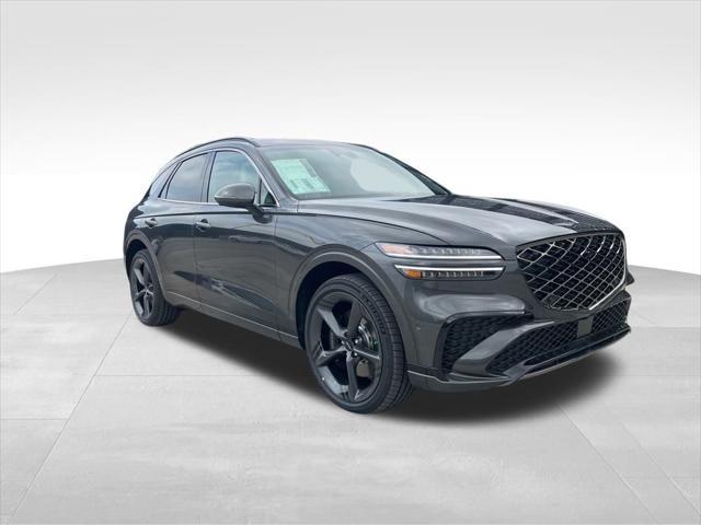 new 2026 Genesis GV70 car, priced at $72,515