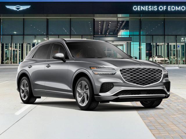new 2026 Genesis GV70 car, priced at $51,130