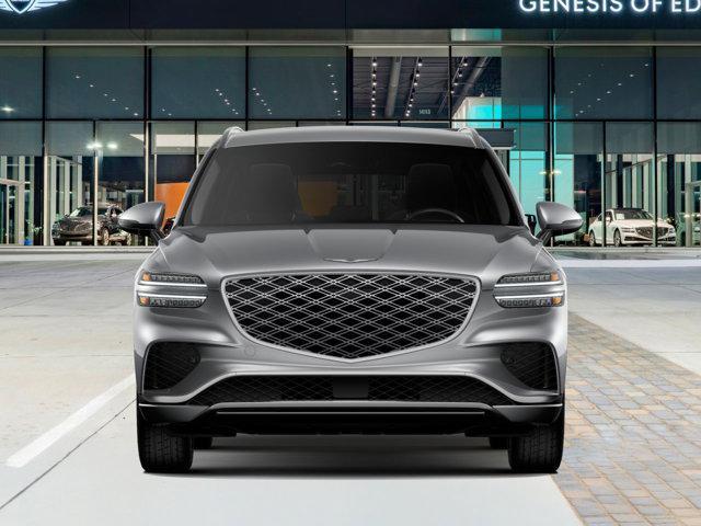 new 2026 Genesis GV70 car, priced at $51,130