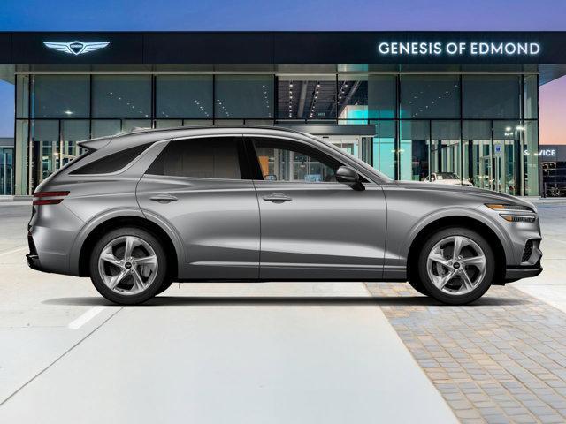 new 2026 Genesis GV70 car, priced at $51,130