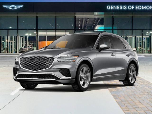 new 2026 Genesis GV70 car, priced at $51,130