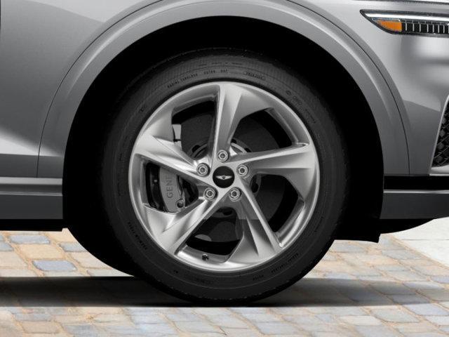 new 2026 Genesis GV70 car, priced at $51,130