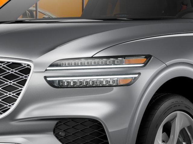 new 2026 Genesis GV70 car, priced at $51,130