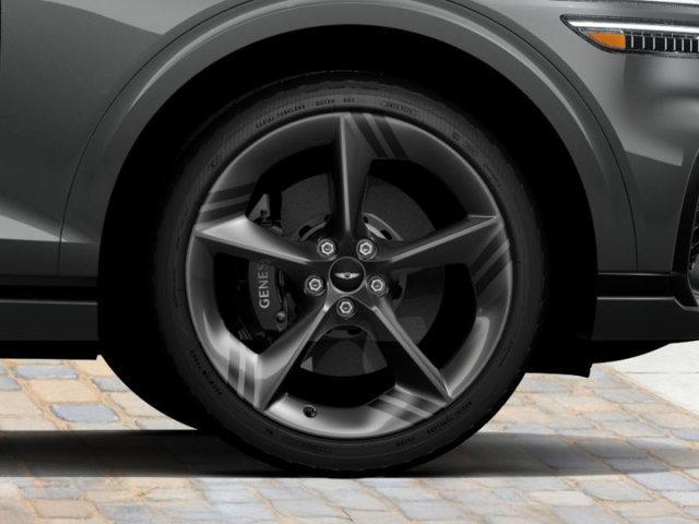 new 2026 Genesis GV70 car, priced at $62,540