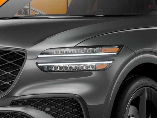 new 2026 Genesis GV70 car, priced at $62,540