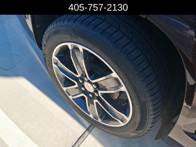 used 2017 GMC Acadia car, priced at $19,981