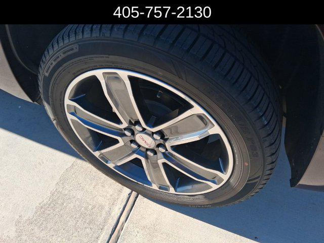 used 2017 GMC Acadia car, priced at $19,981