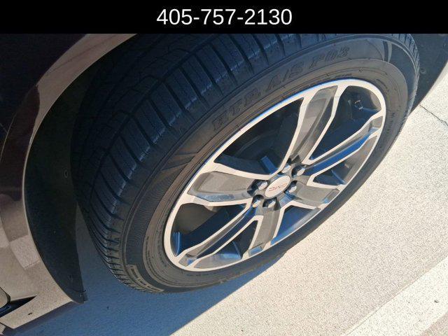 used 2017 GMC Acadia car, priced at $19,981