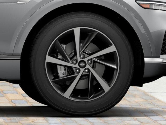 new 2026 Genesis GV80 car, priced at $66,095