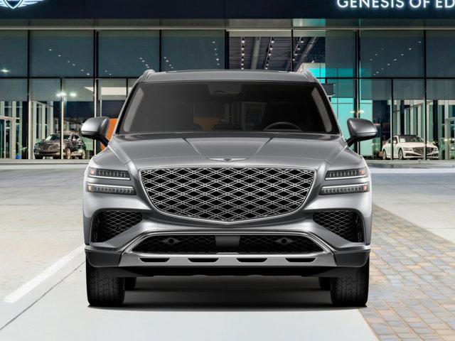 new 2026 Genesis GV80 car, priced at $66,095