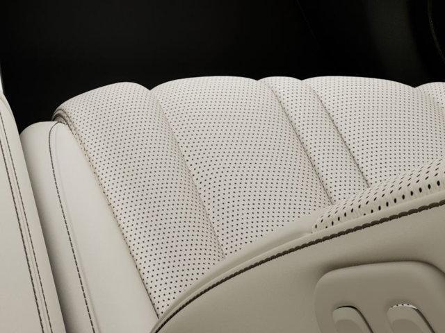 new 2026 Genesis GV80 car, priced at $66,095