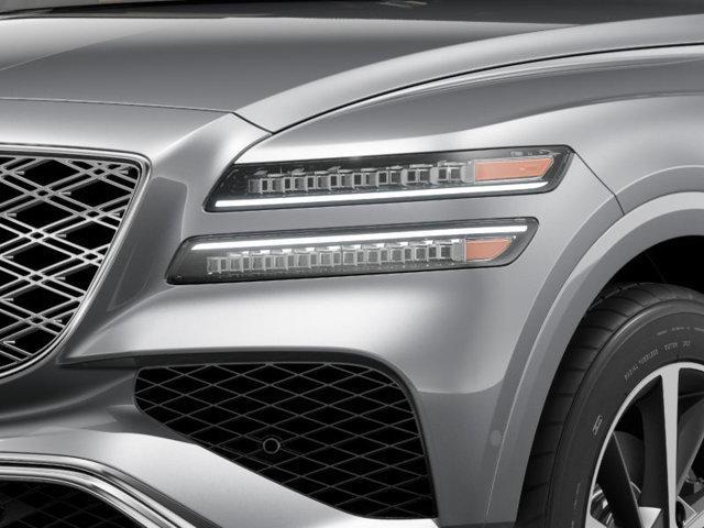 new 2026 Genesis GV80 car, priced at $66,095