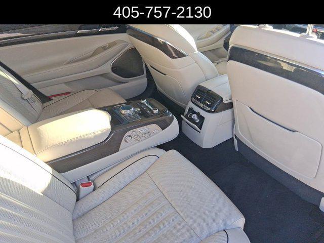 used 2017 Genesis G90 car, priced at $24,721