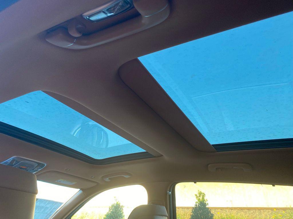 new 2026 Genesis GV80 car, priced at $75,740