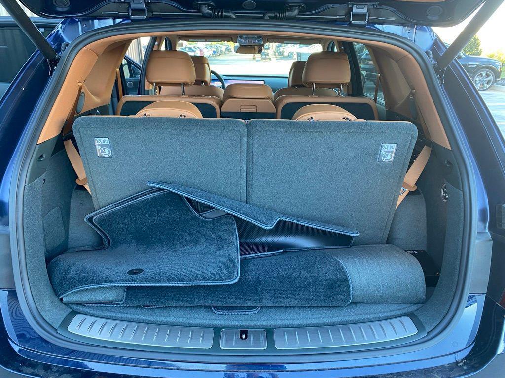 new 2026 Genesis GV80 car, priced at $75,740