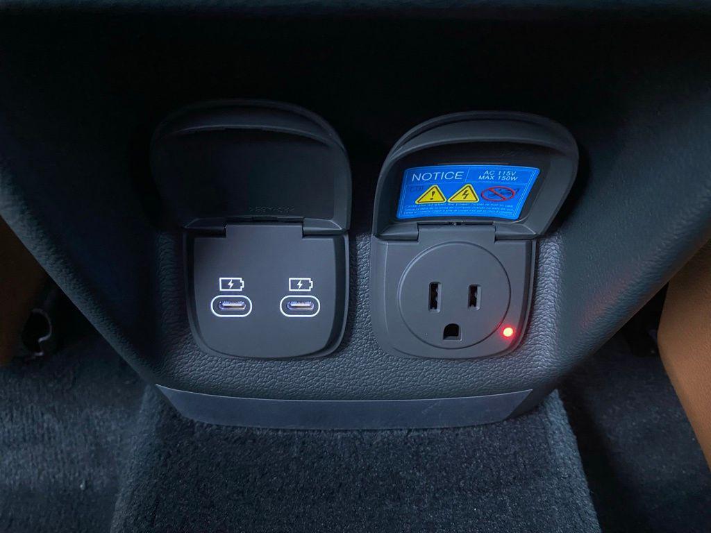 new 2026 Genesis GV80 car, priced at $75,740