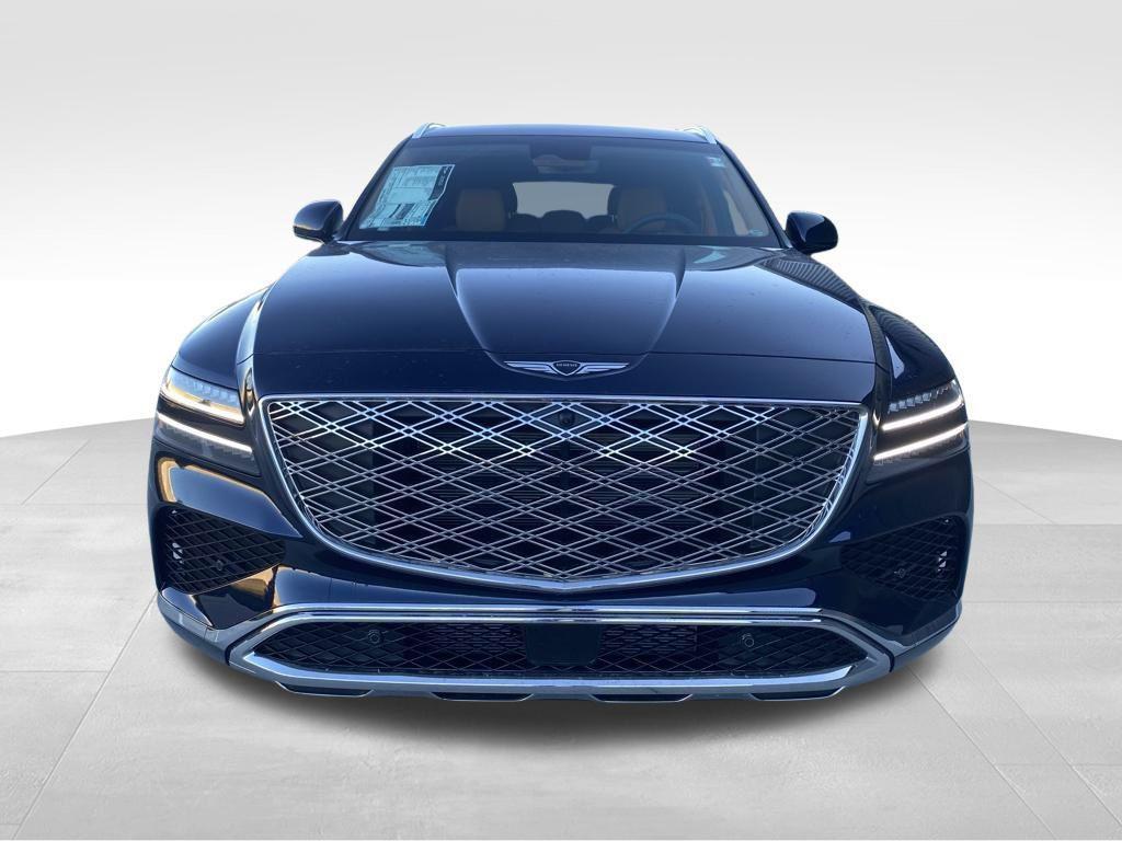 new 2026 Genesis GV80 car, priced at $75,740