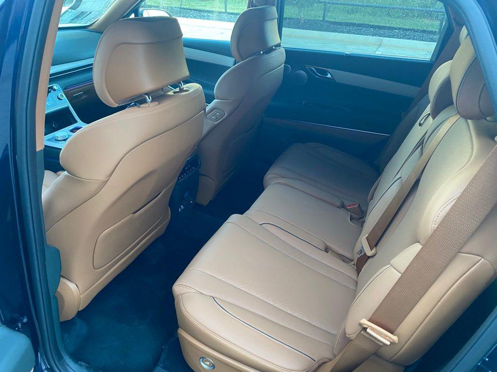 new 2026 Genesis GV80 car, priced at $75,740