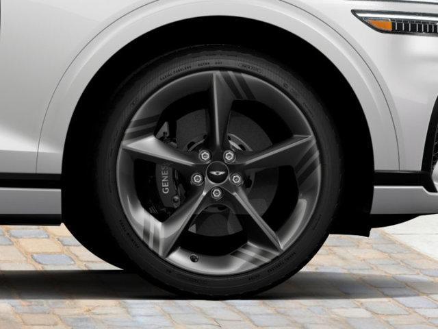 new 2026 Genesis GV70 car, priced at $61,315