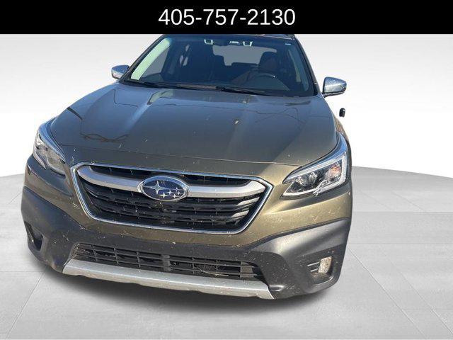 used 2021 Subaru Outback car, priced at $26,837
