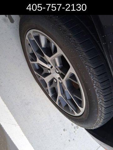 used 2023 Jeep Grand Cherokee car, priced at $41,467