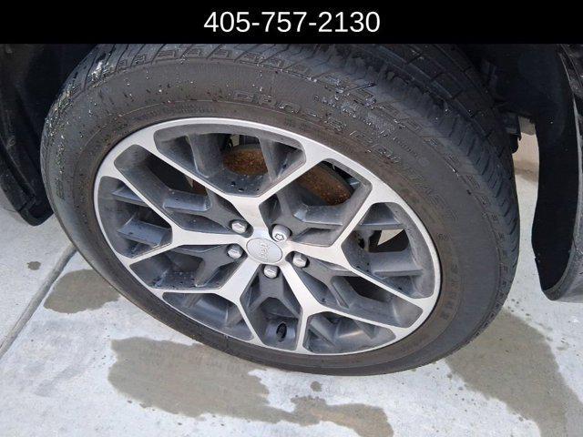 used 2023 Jeep Grand Cherokee car, priced at $41,467