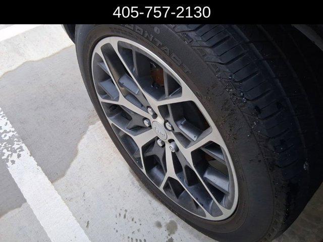 used 2023 Jeep Grand Cherokee car, priced at $41,467