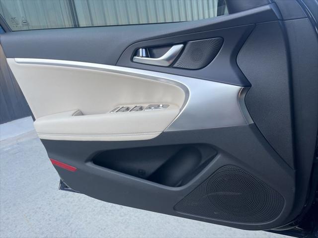 new 2026 Genesis G70 car, priced at $45,315