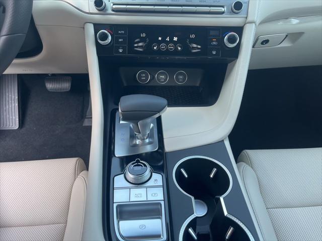 new 2026 Genesis G70 car, priced at $45,315