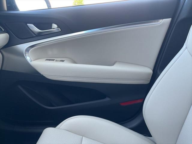 new 2026 Genesis G70 car, priced at $45,315