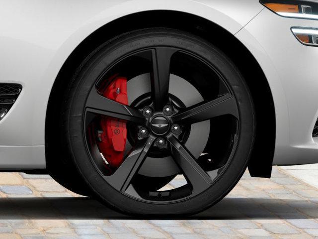 new 2026 Genesis G70 car, priced at $54,935