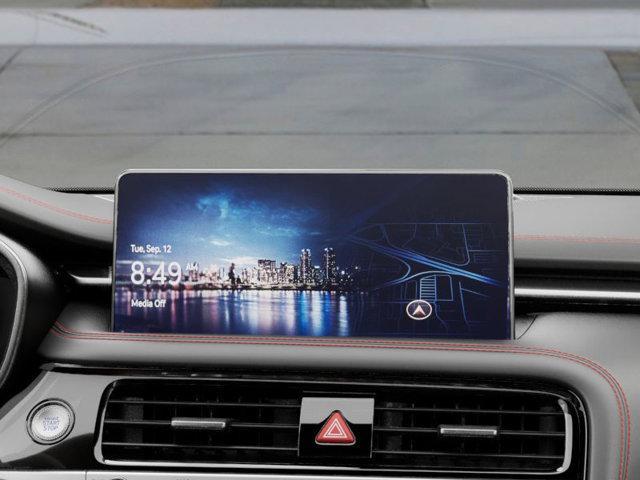 new 2026 Genesis G70 car, priced at $54,935