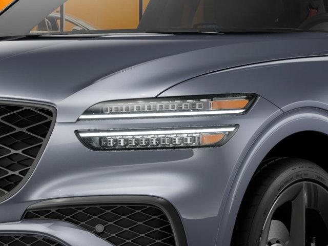 new 2026 Genesis GV70 car, priced at $63,095