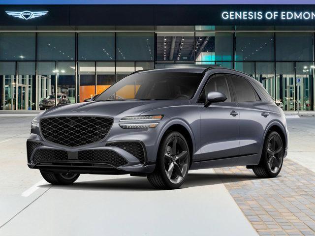 new 2026 Genesis GV70 car, priced at $63,095