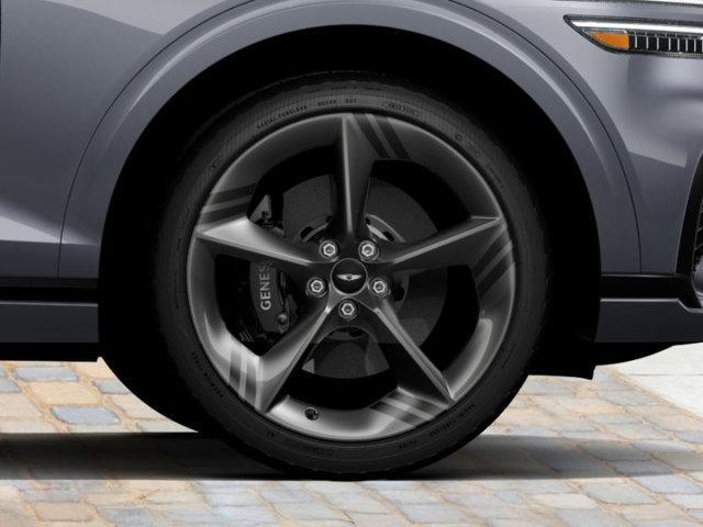 new 2026 Genesis GV70 car, priced at $63,095