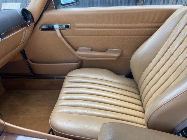 used 1988 Mercedes-Benz S-Class car, priced at $29,853