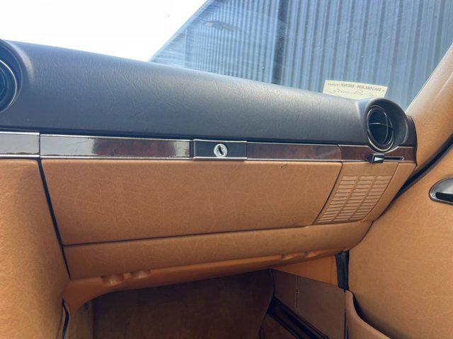 used 1988 Mercedes-Benz S-Class car, priced at $29,853