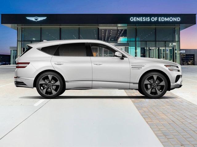 new 2026 Genesis GV80 car, priced at $85,070